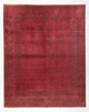 Khal Mohammadi Mattan 397x313cm - Oriental Carpet