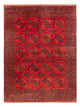 Afghansk matta 406x304cm - Oriental Carpet