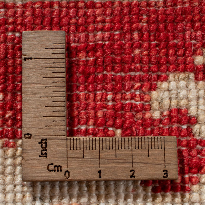 Ziegler Carpet - 394 x 305 cm - beige