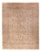 Ziegler Carpet - 398 x 303 cm - mörk beige