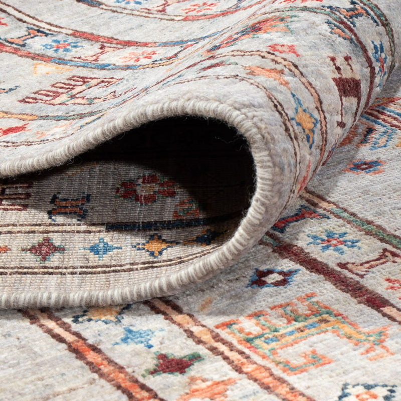 Ziegler Carpet - 398 x 303 cm - mörk beige