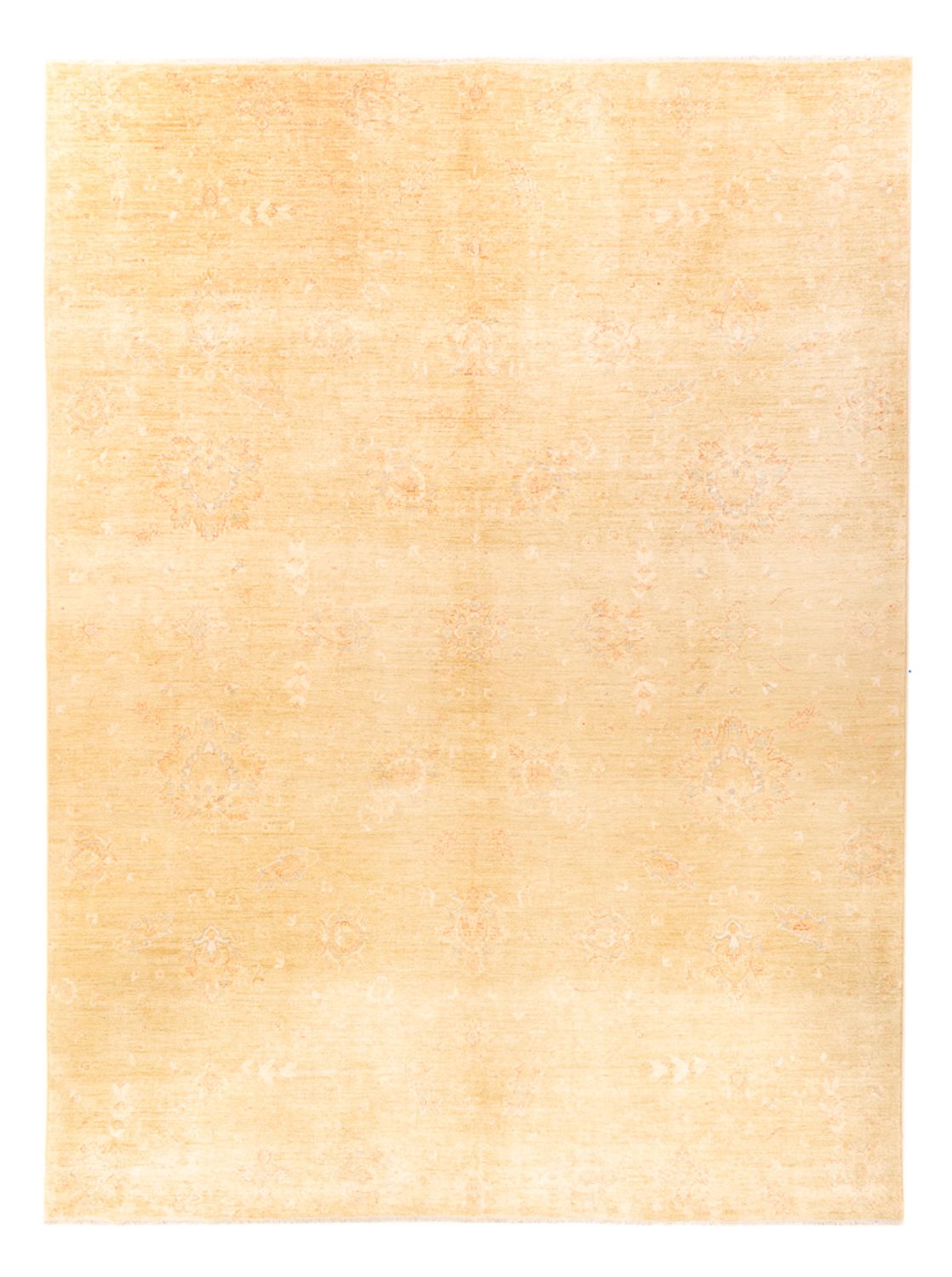 Ziegler Carpet - 394 x 290 cm - beige