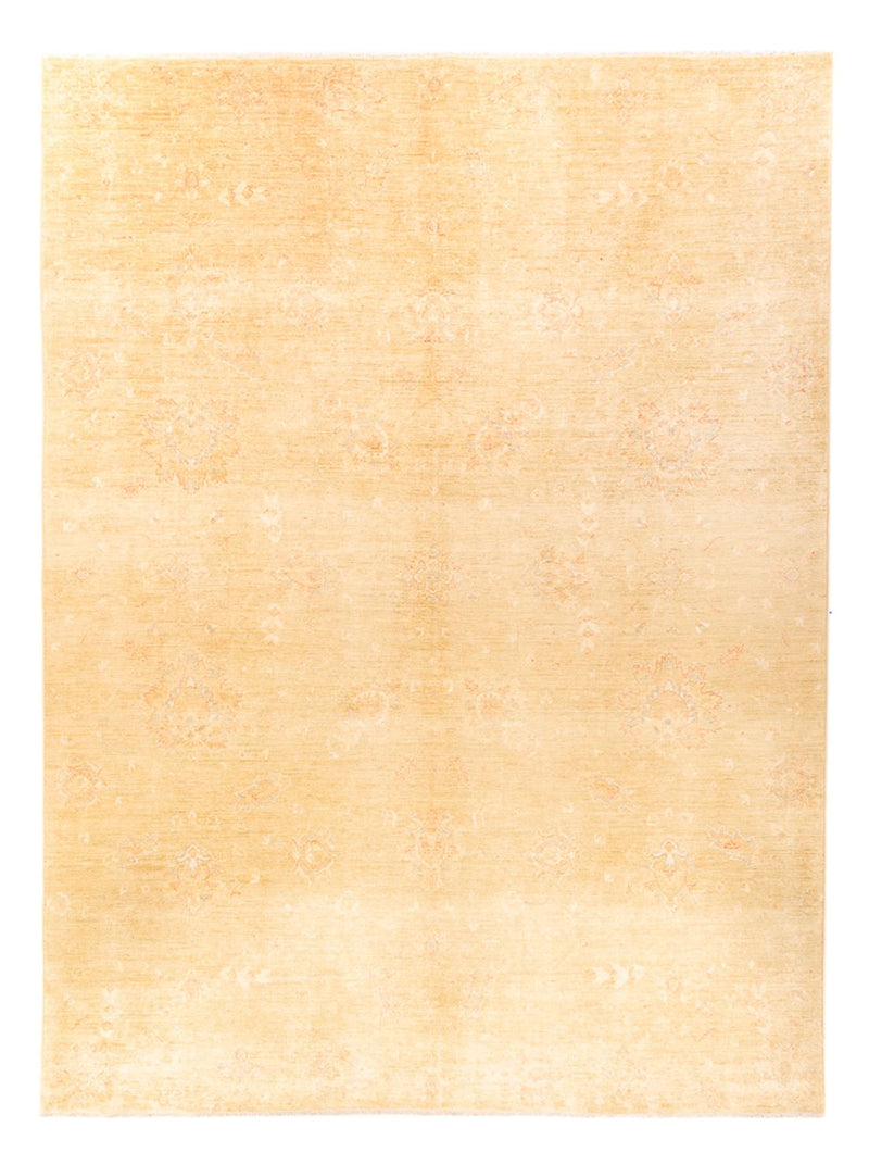 Ziegler Carpet - 394 x 290 cm - beige