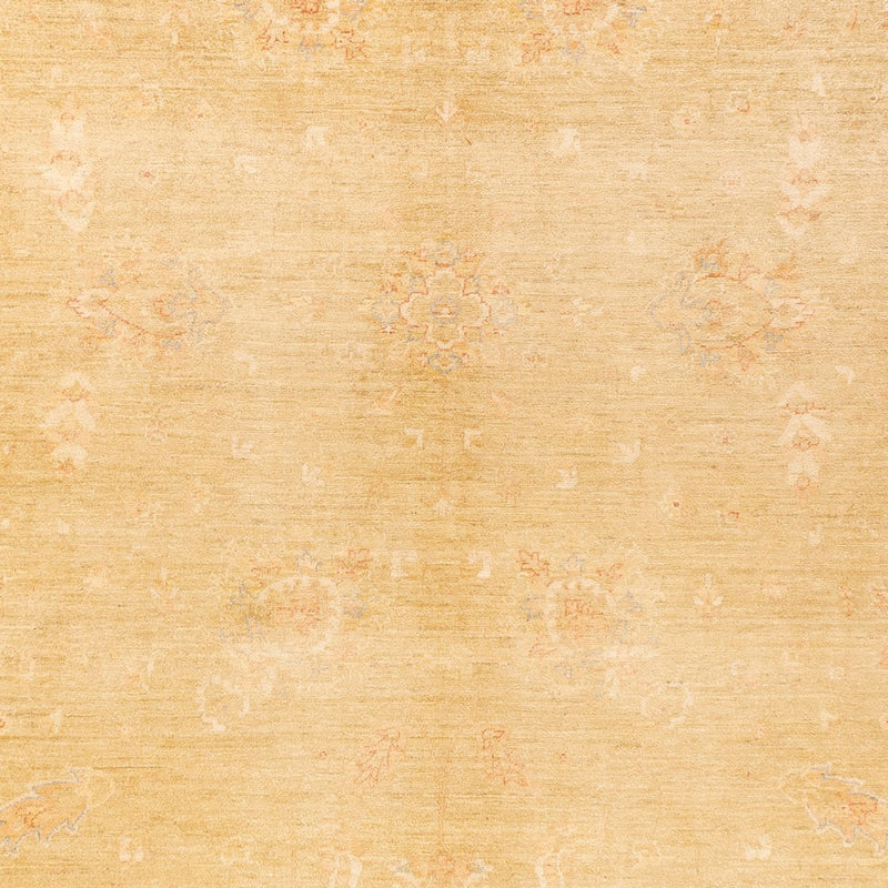 Ziegler Carpet - 394 x 290 cm - beige