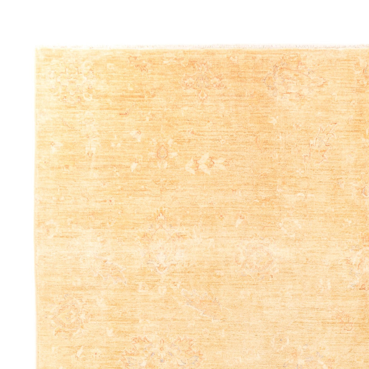 Ziegler Carpet - 394 x 290 cm - beige