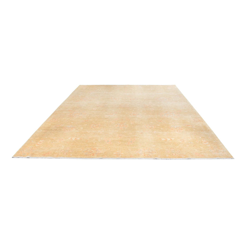 Ziegler Carpet - 394 x 290 cm - beige