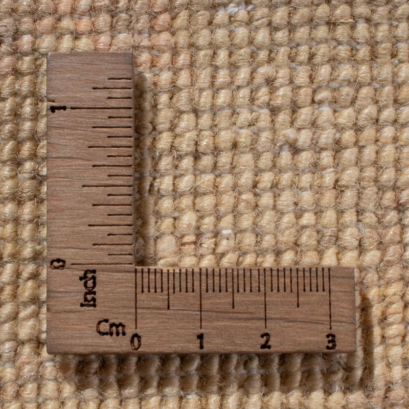 Ziegler Carpet - 394 x 290 cm - beige