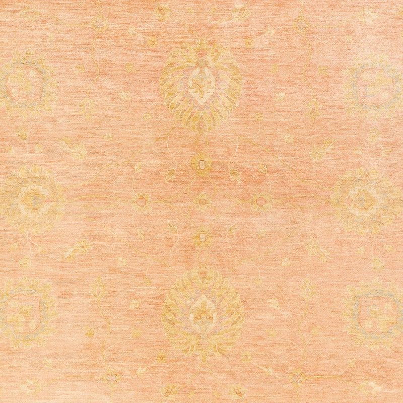 Ziegler Carpet - 400 x 302 cm - beige