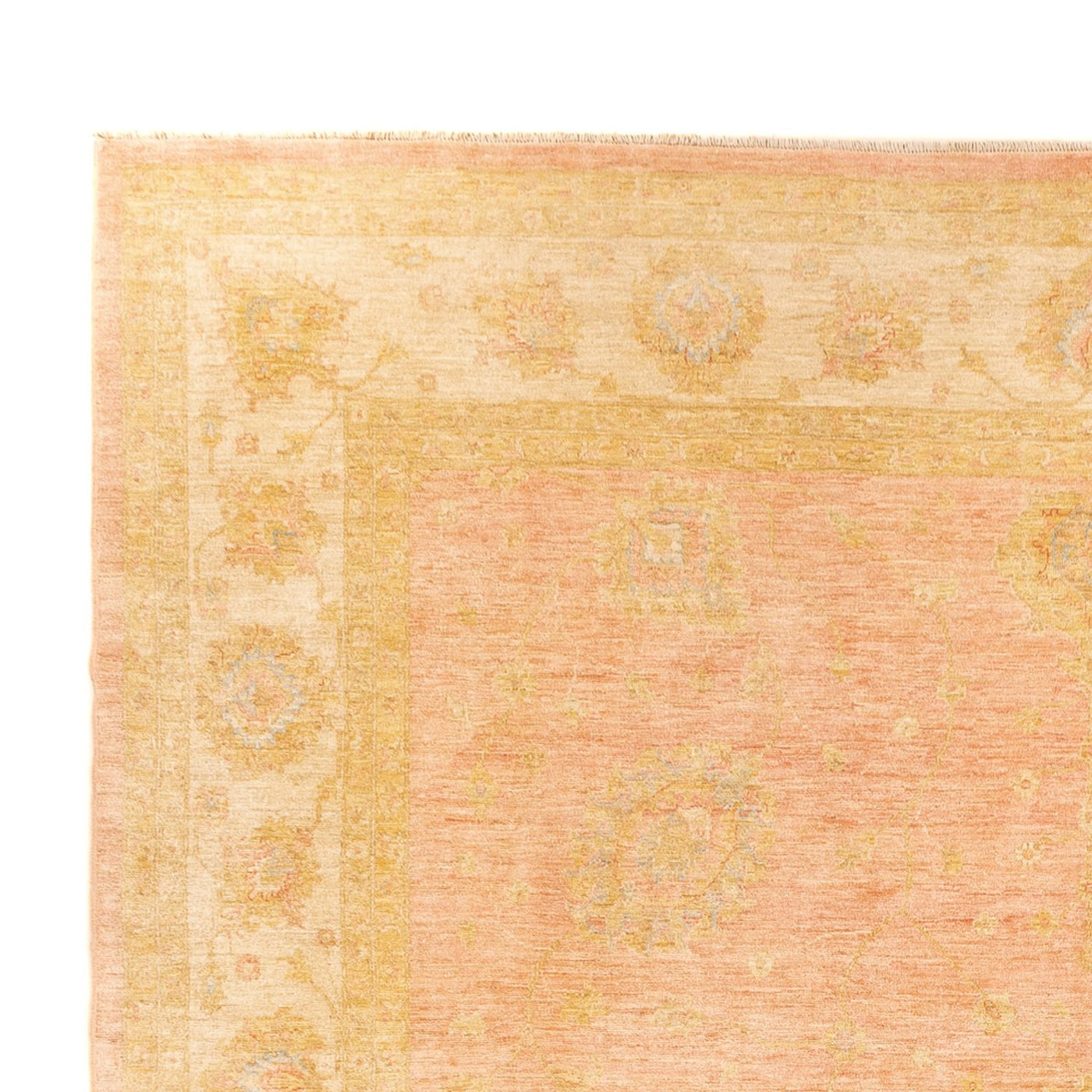 Ziegler Carpet 400x302cm - Oriental Carpet