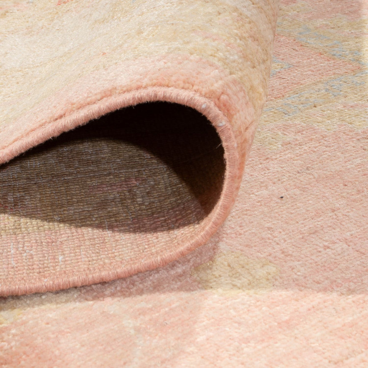 Ziegler Carpet - 400 x 302 cm - beige