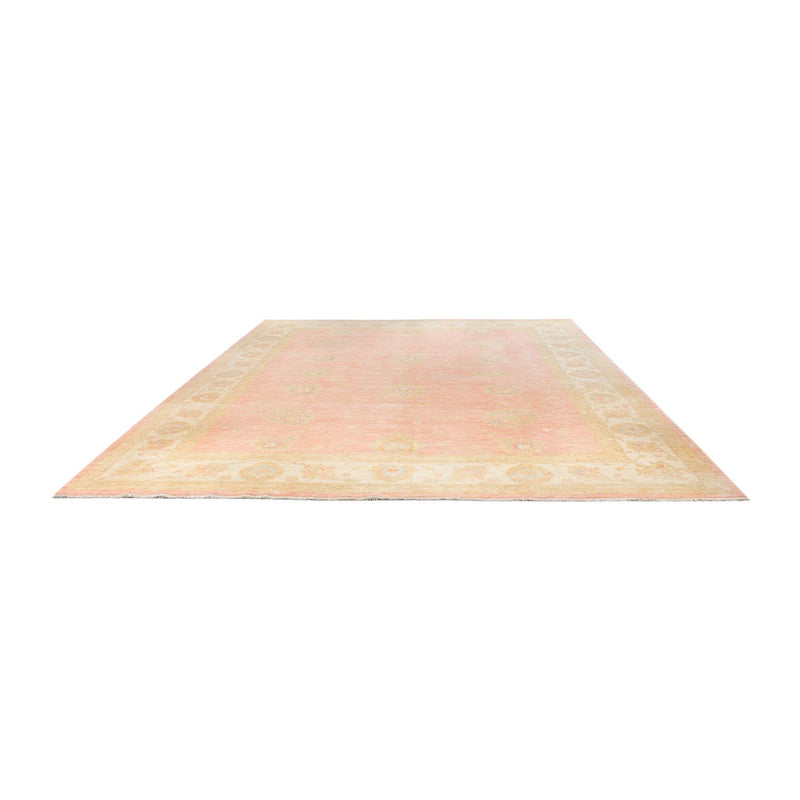 Ziegler Carpet - 400 x 302 cm - beige