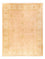 Ziegler Carpet - 393 x 300 cm - beige