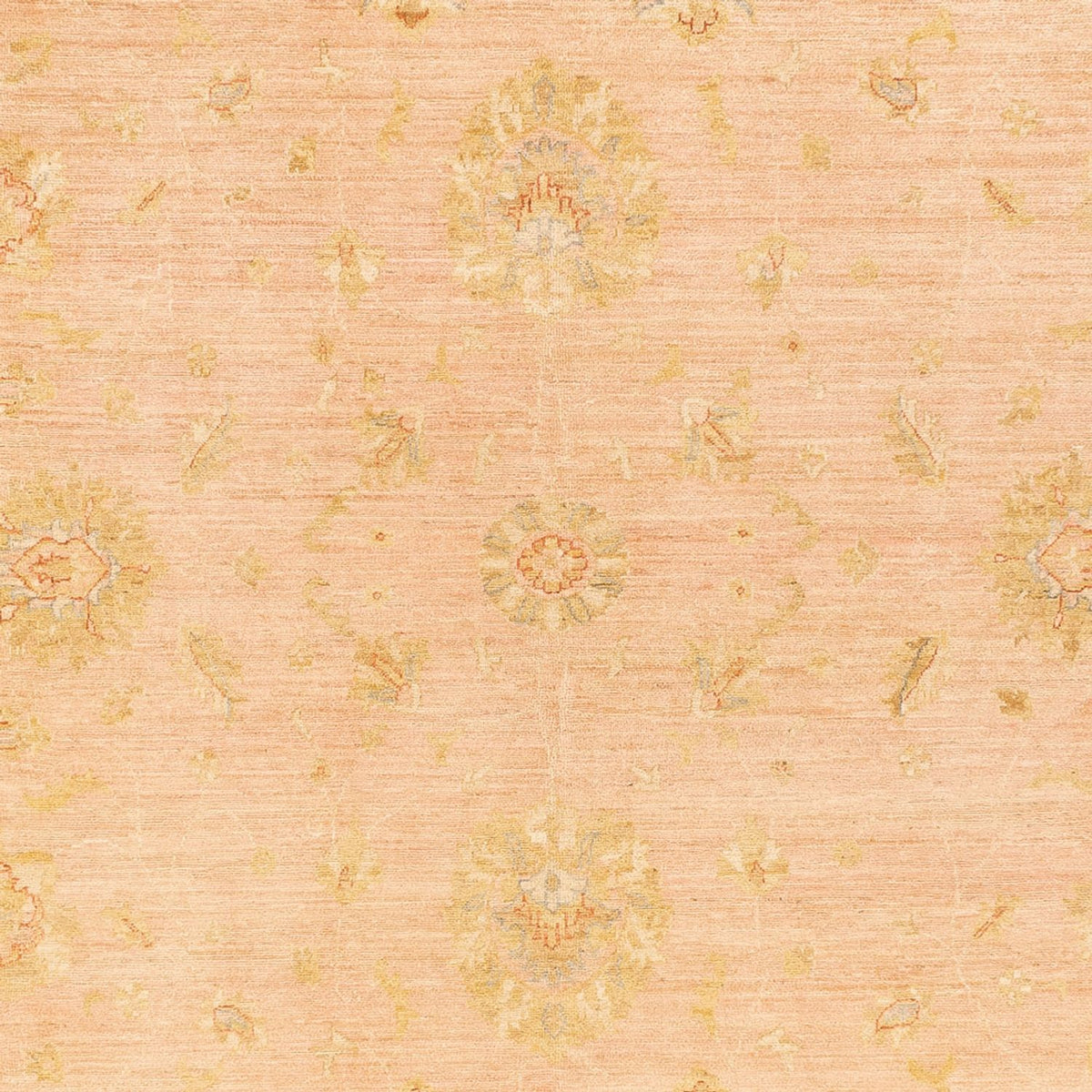 Ziegler Carpet - 393 x 300 cm - beige