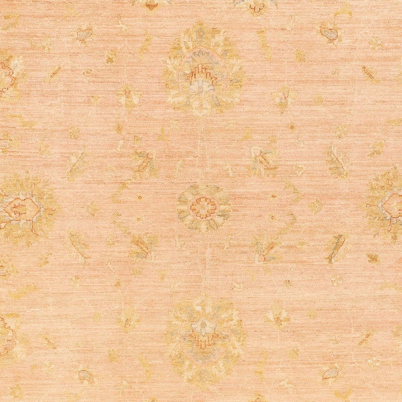 Ziegler Carpet - 393 x 300 cm - beige