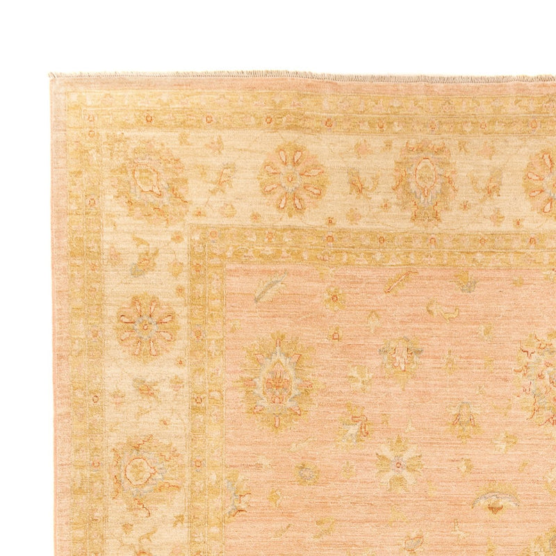 Ziegler Carpet - 393 x 300 cm - beige