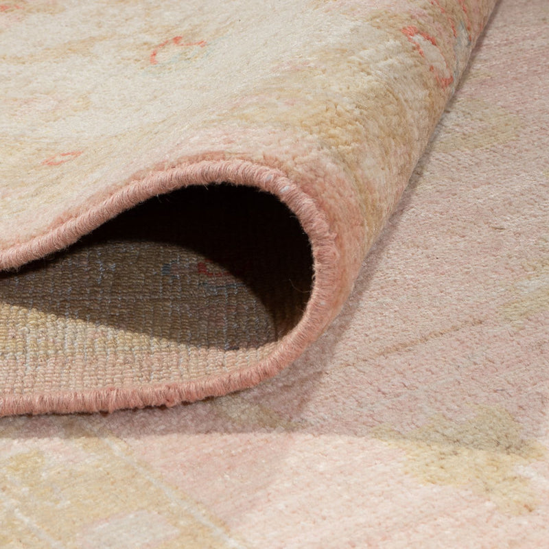 Ziegler Carpet - 393 x 300 cm - beige