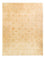 Ziegler Carpet - 400 x 305 cm - beige