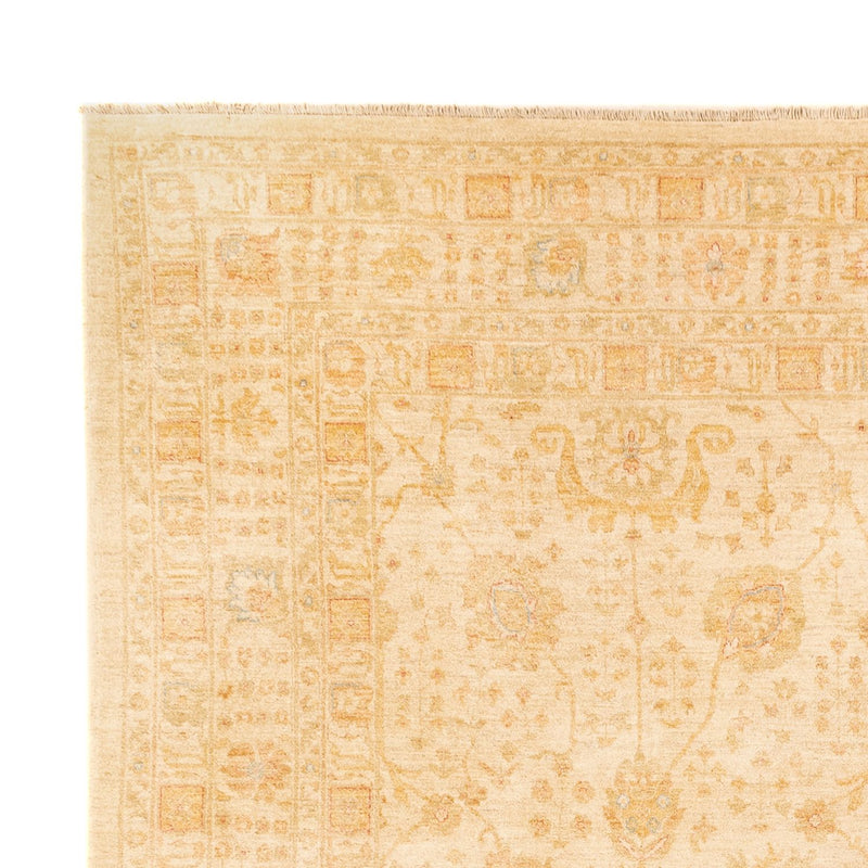 Ziegler Carpet - 400 x 305 cm - beige