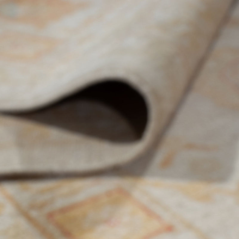 Ziegler Carpet - 400 x 305 cm - beige