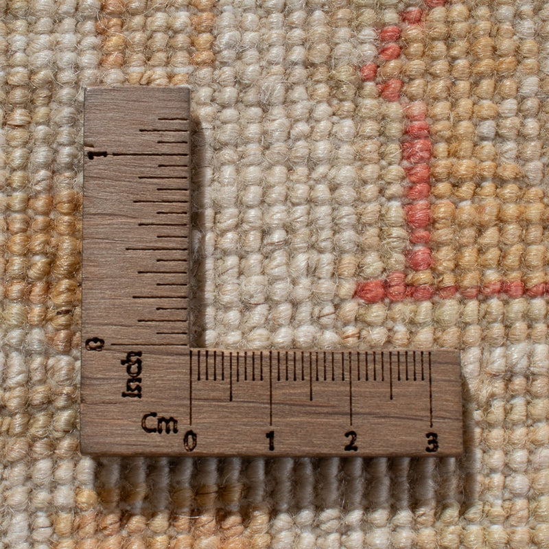 Ziegler Carpet - 400 x 305 cm - beige