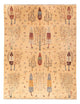 Ariana Mattan 388x298cm - Oriental Carpet