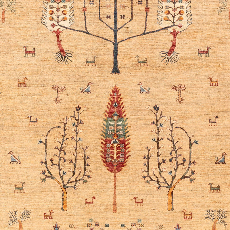 Ziegler Carpet - Ariana - 388 x 298 cm - beige