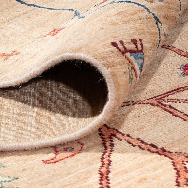 Ziegler Carpet - Ariana - 388 x 298 cm - beige