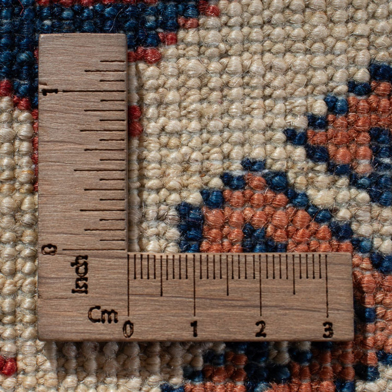 Ziegler Carpet - Kazak - 410 x 291 cm - röd