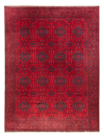 Afghansk matta 295x397cm - Oriental Carpet