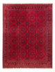 Afghansk matta 396x297cm - Oriental Carpet