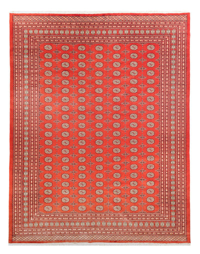 Bukhara Mattan 311x401cm - Oriental Carpet