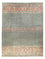 Ziegler Carpet - Shal - 389 x 296 cm - bensinblå