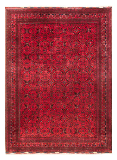 Afghansk matta 298x404cm - Oriental Carpet