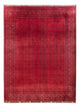 Afghansk matta 401x303cm - Oriental Carpet
