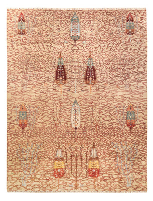 Ziegler Carpet - Ariana - 394 x 296 cm - mörk beige