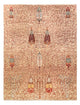 Ariana Mattan 394x296cm - Oriental Carpet