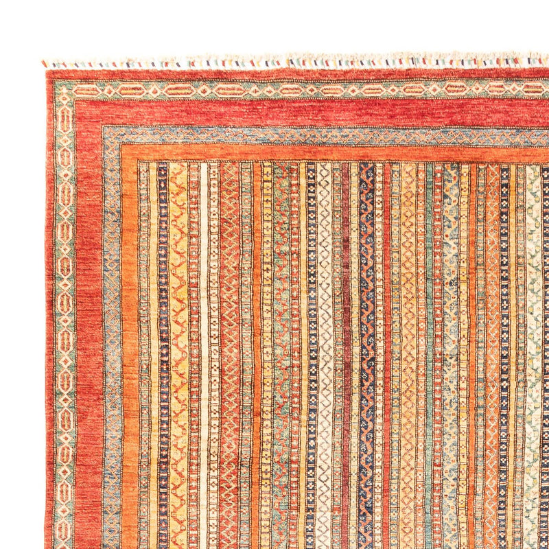 Ziegler Carpet - Modern - 385 x 296 cm - flerfärgad