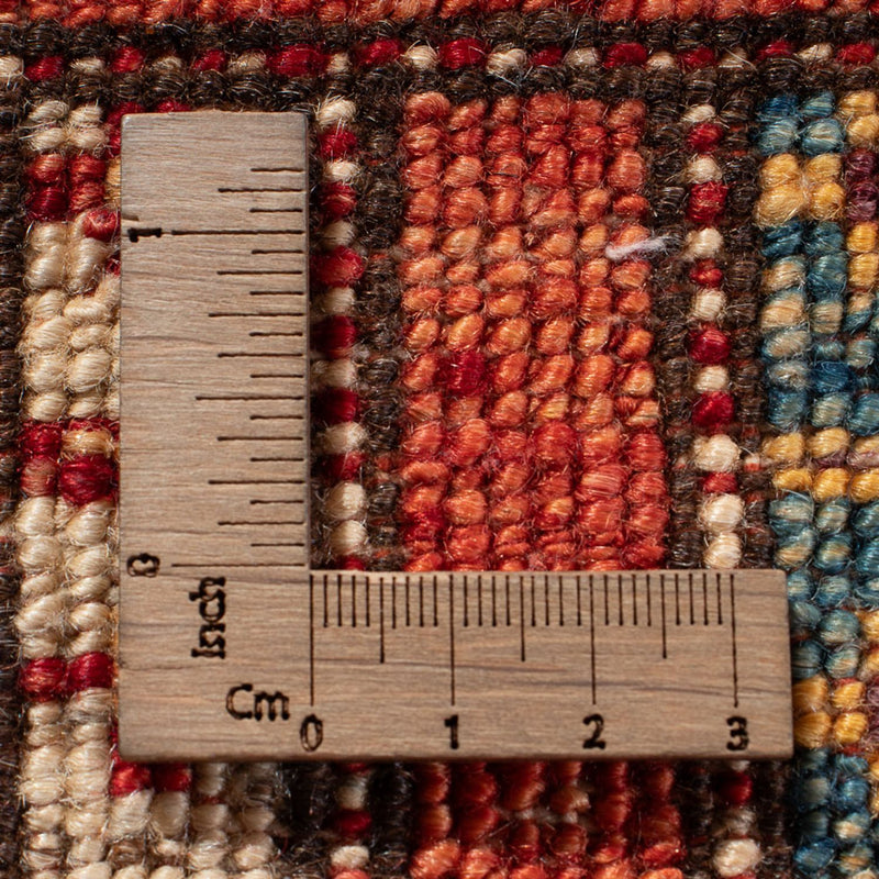 Ziegler Carpet - Modern - 385 x 296 cm - flerfärgad