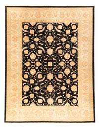 Ziegler Carpet 392x299cm - Oriental Carpet – product image