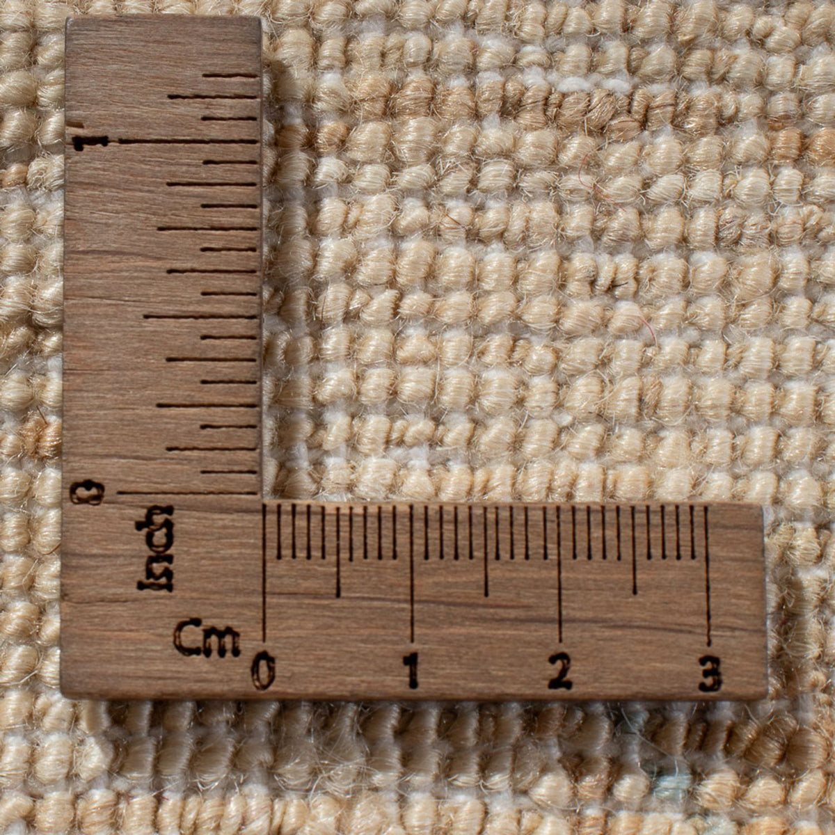 Ziegler Carpet - 392 x 299 cm - svart