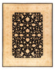 Ziegler Carpet 392x304cm - Oriental Carpet