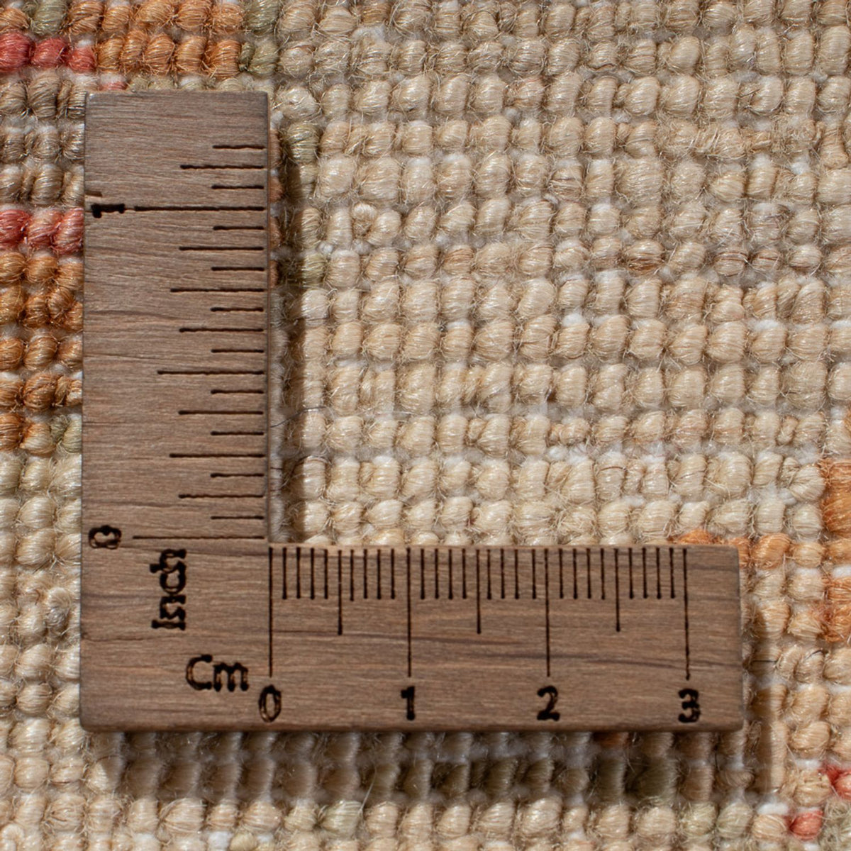 Ziegler Carpet - 392 x 304 cm - svart