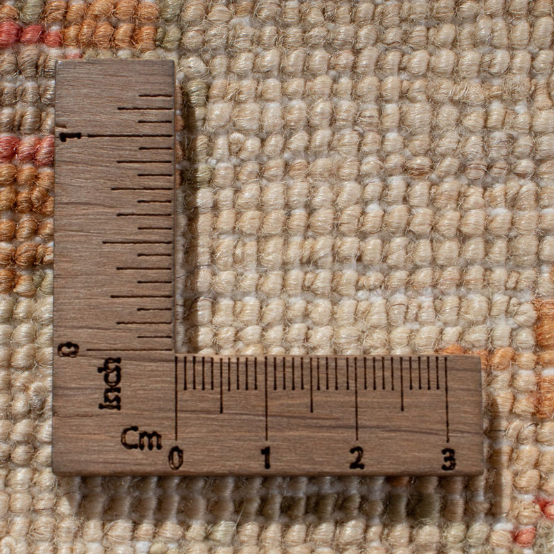 Ziegler Carpet - 392 x 304 cm - svart