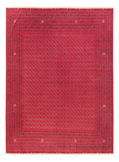 Afghansk matta 294x395cm - Oriental Carpet