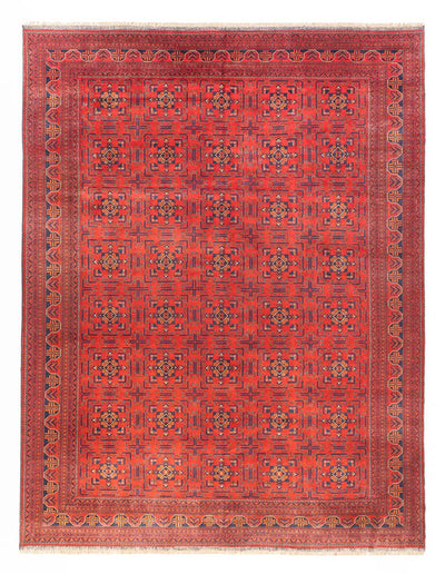 Khal Mohammadi Mattan 296x391cm - Oriental Carpet