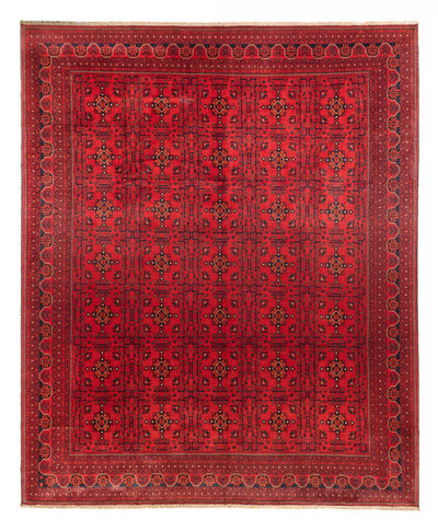 Khal Mohammadi Mattan 309x382cm - Oriental Carpet