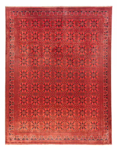 Khal Mohammadi Mattan 295x391cm - Oriental Carpet