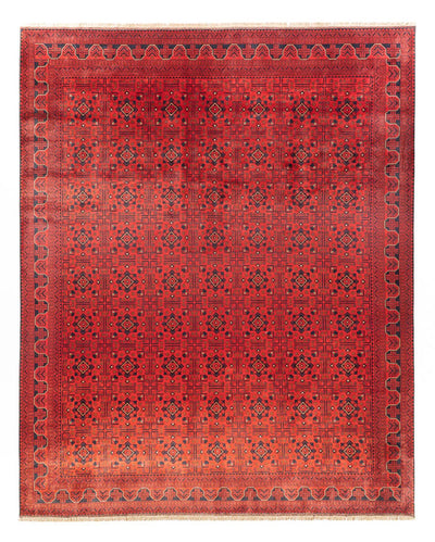 Khal Mohammadi Mattan 300x383cm - Oriental Carpet