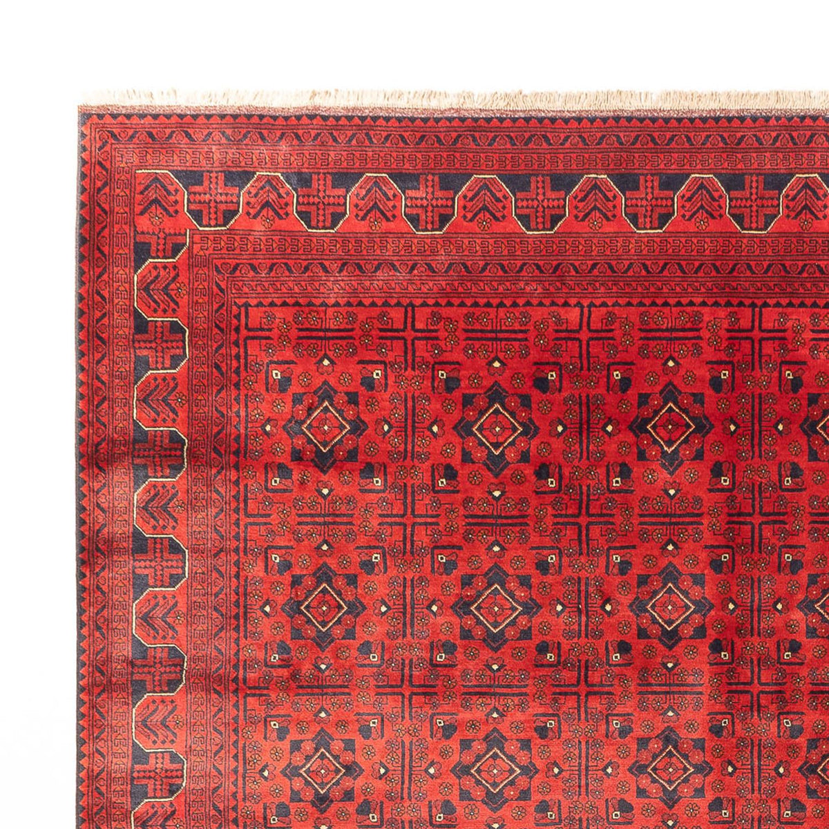 Khal Mohammadi Mattan 300x383cm - Oriental Carpet