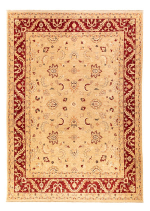 Ziegler Carpet - 383 x 271 cm - beige